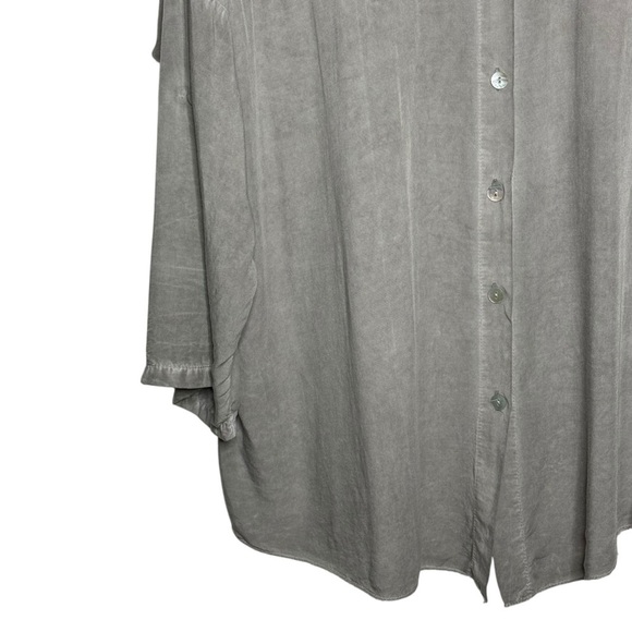 Meo Meli Blouse SZ. M - Picture 9 of 12